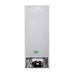 Превью картинка Холодильник с нижней морозилкой Maunfeld MFF144SFW #7