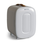 Превью картинка Холодильник для косметики Meyvel MB-04HC1W #14