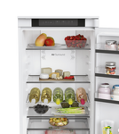 Превью картинка Встраиваемый холодильник с морозильной камерой Haier HBW5519ERU #4