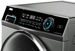 Превью картинка Стиральная машина с фронтальной загрузкой Haier HW80-B14979S #3