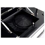 Превью картинка Наклонная вытяжка Körting KHC 67806 ICPGN #9