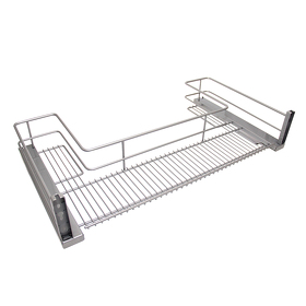 Картинка MENAGE CONFORT Корзина RENATA под мойку без направляющих, 900 мм