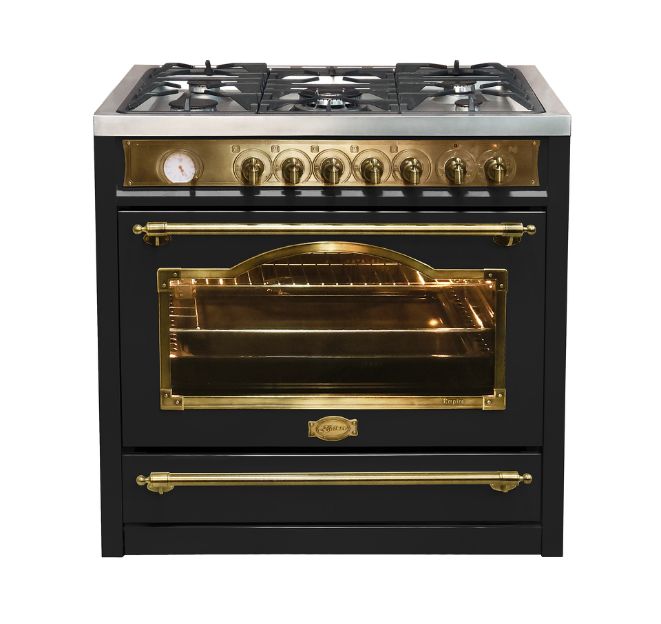 Фото Газовая плита Kaiser HGE 93555 Em