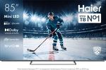 Превью картинка Телевизор Haier 85 miniLED M4 #2