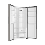 Превью картинка  Холодильник side by side Haier HRF-535DM7RU #5