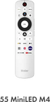 Превью картинка Телевизор Haier 55 MiniLED M4 #19