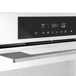 Превью картинка Электрический духовой шкаф Maunfeld AEOD60103W #6