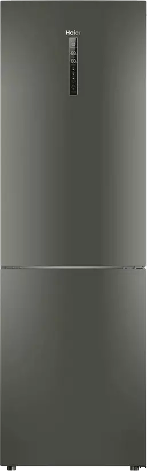 Фото Холодильник с нижней морозилкой Haier C2F636CFRGU1