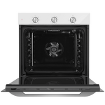 Превью картинка Электрический духовой шкаф Maunfeld FEOF7871W #2