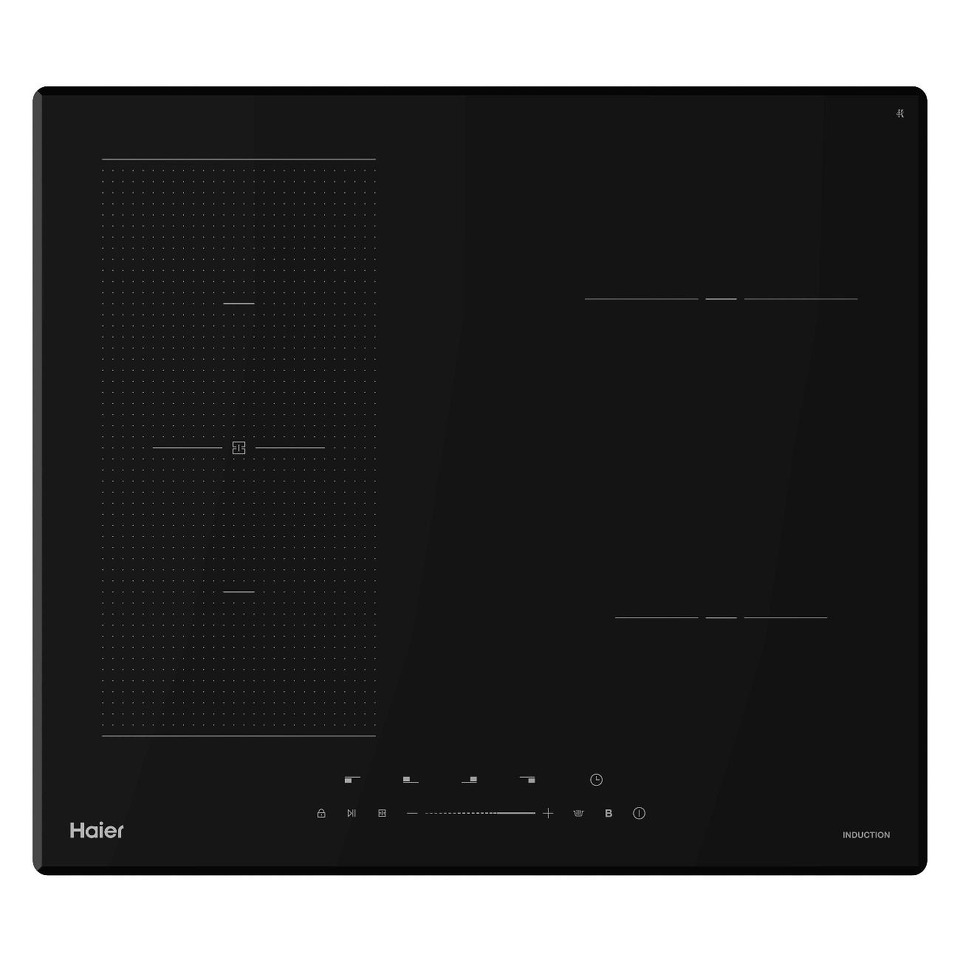 Фото Индукционная варочная панель Haier HHX-Y64TFVB