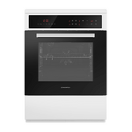 Превью картинка Электрическая плита Maunfeld MEC611CW10TD #2