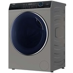 Превью картинка Стиральная машина с фронтальной загрузкой Haier HWD80-BP14979S #1
