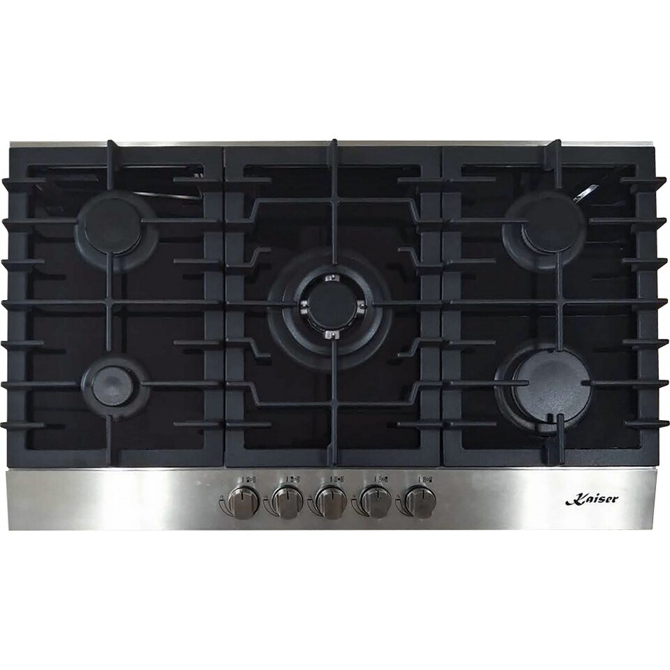 Фото Газовая варочная панель Kaiser KCG 9386 Turbo