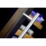 Превью картинка Шкаф винный  Cold Vine Винный холодильник (шкаф) термоэлектрический COLD VINE C12-TSF2 #7