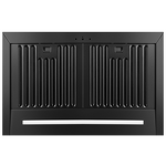 Превью картинка Купольная вытяжка Maunfeld BERK 60 Black/Anthracite #6