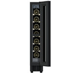 Превью картинка Шкаф винный встраиваемый Meyvel Винный холодильник (шкаф) компрессорный MEYVEL MV9NH-KBT1 #12