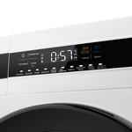 Превью картинка Стиральная машина с фронтальной загрузкой Maunfeld MFWM148WH01 #8