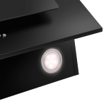 Превью картинка Наклонная вытяжка Maunfeld Tower 60 Black #7