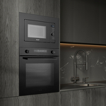 Превью картинка Печь микроволновая встраиваемая Weissgauff HMT-620 BG Grill #16