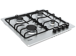 Превью картинка Газовая варочная панель Haier HHX-M64ENX #3