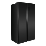 Превью картинка  Холодильник side by side Maunfeld MFF177NFSB #4