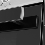 Превью картинка Электрический духовой шкаф Maunfeld EOEM.769S1 #11