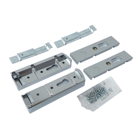 Картинка Vauth-Sagel Фронтальное крепление к корзинам SAPHIR