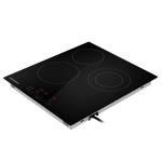 Превью картинка Электрическая варочная панель Maunfeld EVCE.453.D-BK #3