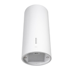 Превью картинка Цилиндрическая вытяжка Maunfeld Lee Wall C 39 белый #3