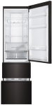 Превью картинка Холодильник с нижней морозилкой Haier A4F739CBXGU1 #4