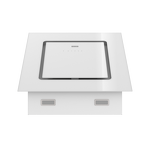 Превью картинка Наклонная вытяжка Franke MELODY 60 WH #6