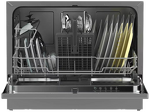 Превью картинка Посудомоечная машина компактная Candy CP 6F51LS-08 #3
