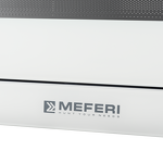 Превью картинка Печь микроволновая встраиваемая Meferi MMO6025WH ULTRA #9