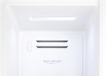 Превью картинка  Холодильник side by side Weissgauff WSBS 410 Inverter NoFrost Black #12