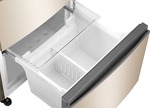 Превью картинка Холодильник с нижней морозилкой Haier A4F639CGGU1 #8