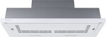 Превью картинка Встраиваемая вытяжка Maunfeld Galaxy 90 белый #2