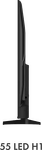 Превью картинка Телевизор Haier 55 LED H1 #16
