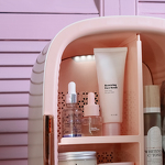 Превью картинка Холодильник для косметики Meyvel MB-12C1W #6