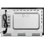 Превью картинка Печь микроволновая встраиваемая Meferi MMO6025BK ULTRA #14