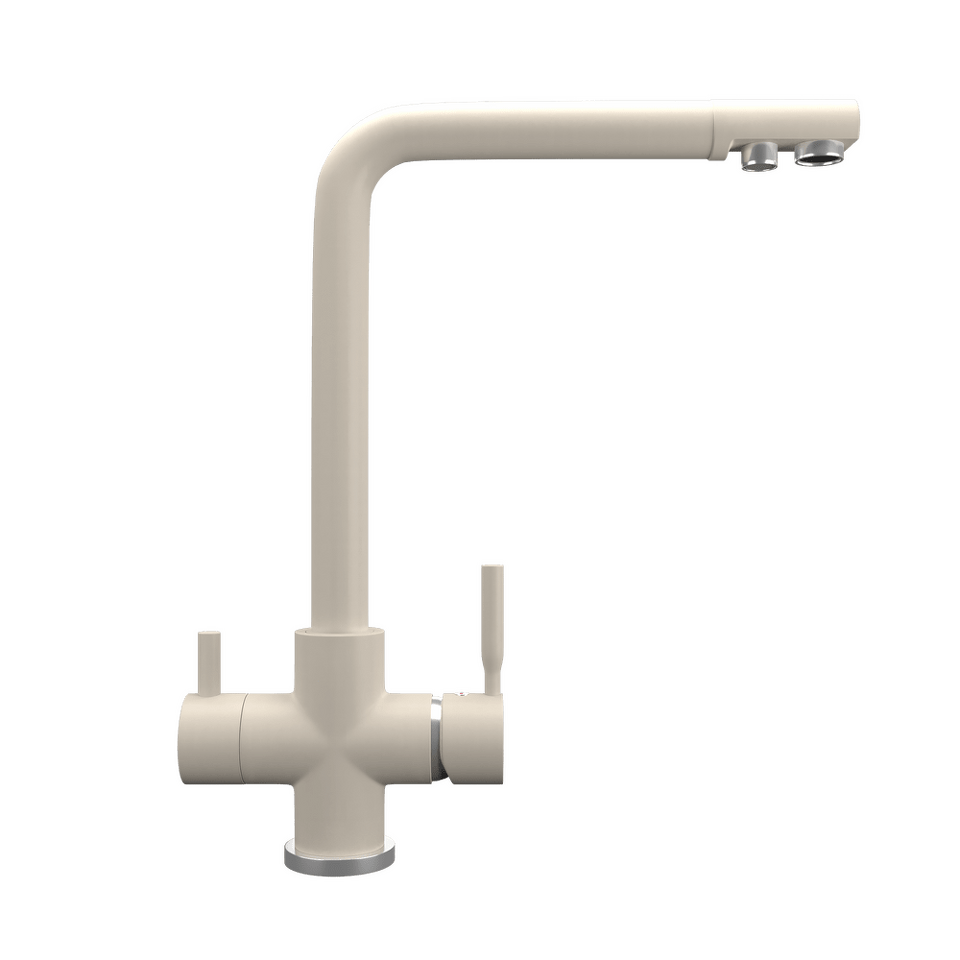 Фото Смеситель для кухни Maunfeld MFQT-16LBG