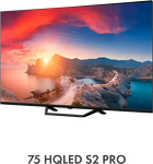 Превью картинка Телевизор Haier 75 HQLED S2 Pro #17
