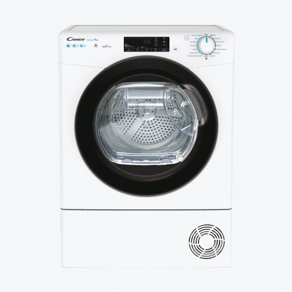 Фото Машина сушильная Candy CSLO4 H7A2TBE-07