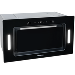 Превью картинка Полновстраиваемая вытяжка HIBERG VMF 6191 B #5