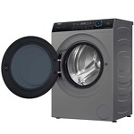 Превью картинка Стиральная машина с фронтальной загрузкой Haier HWD80-BP14979S #6