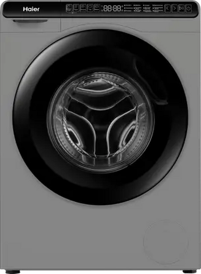 Фото Стиральная машина с фронтальной загрузкой Haier HW50-BP1026S