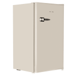 Превью картинка Холодильник с одной дверцей Maunfeld MFF83RBG  #4