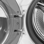 Превью картинка Стиральная машина с фронтальной загрузкой Maunfeld MFWM1510WH06 #9