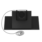 Превью картинка Наклонная вытяжка Franke MELODY 90 BK #3