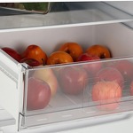 Превью картинка Холодильник с нижней морозилкой Candy CCRN6200WD #4