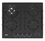 Превью картинка Газовая варочная панель Körting HGG 6447 ICPTN #1